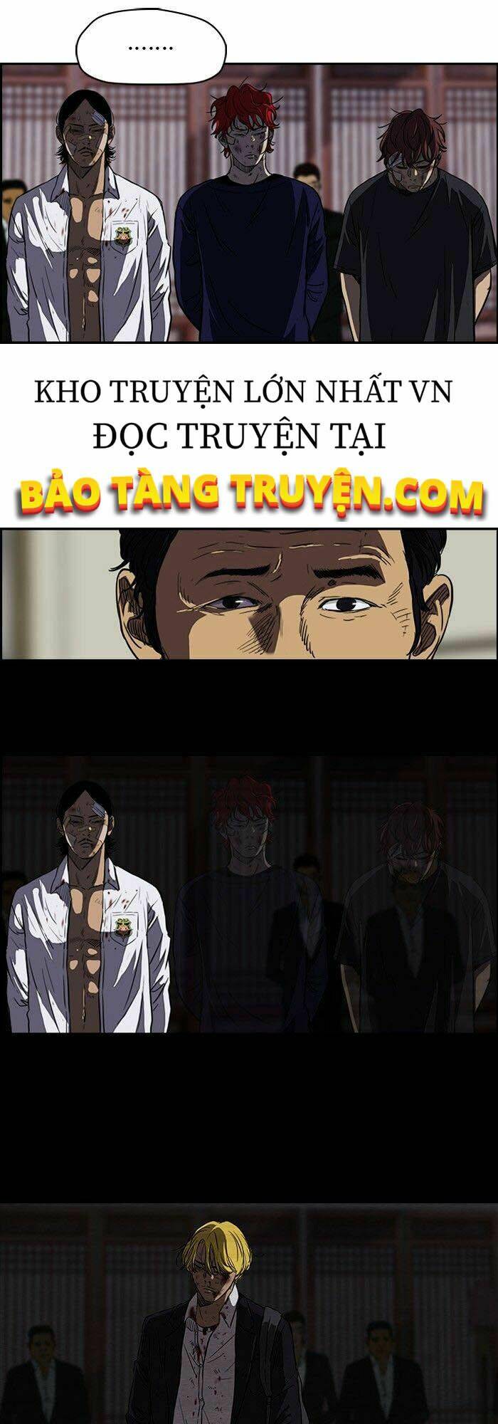 Thể Thao Cực Hạn - Chapter 121 - Page 15