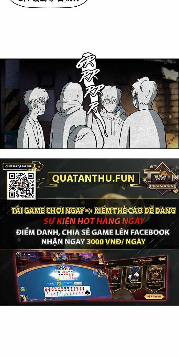 Thể Thao Cực Hạn - Chapter 121 - Page 25