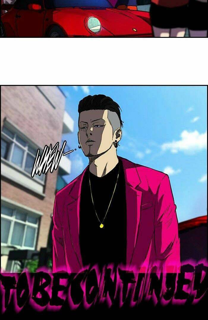 Thể Thao Cực Hạn - Chapter 121 - Page 32