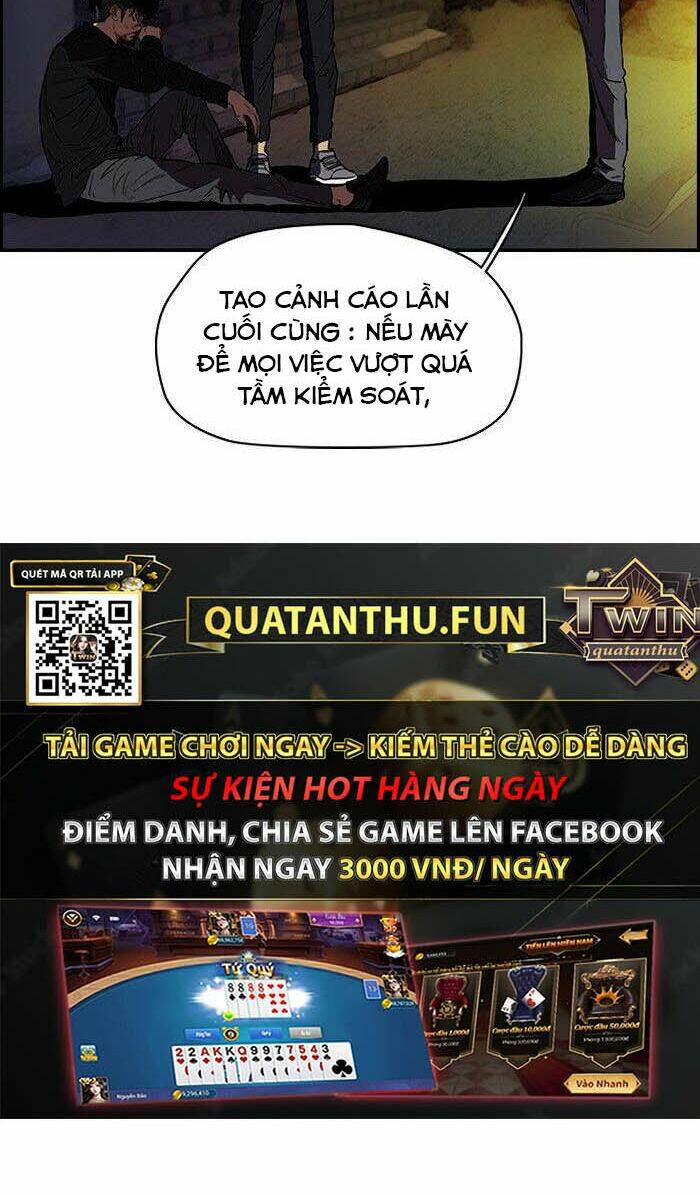 Thể Thao Cực Hạn - Chapter 121 - Page 3