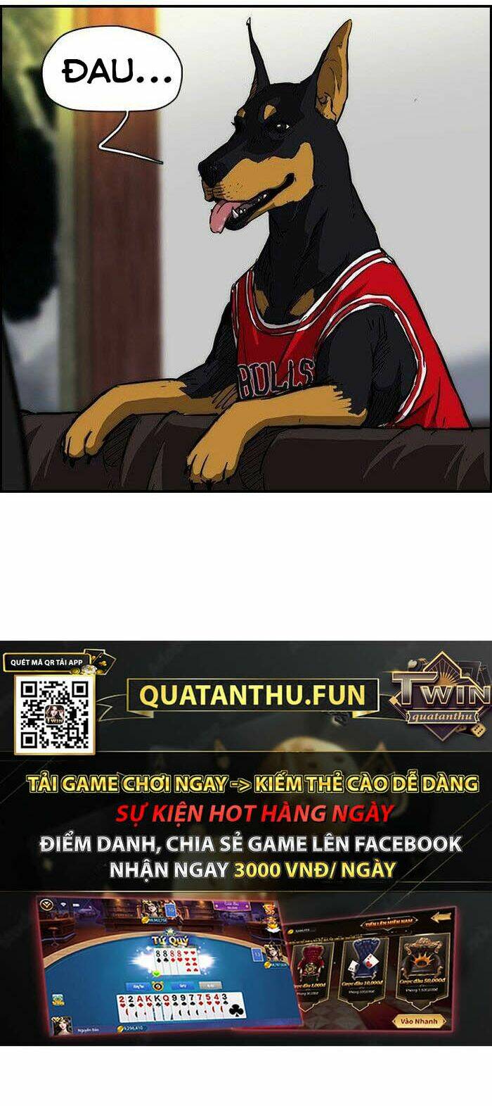 Thể Thao Cực Hạn - Chapter 121 - Page 7