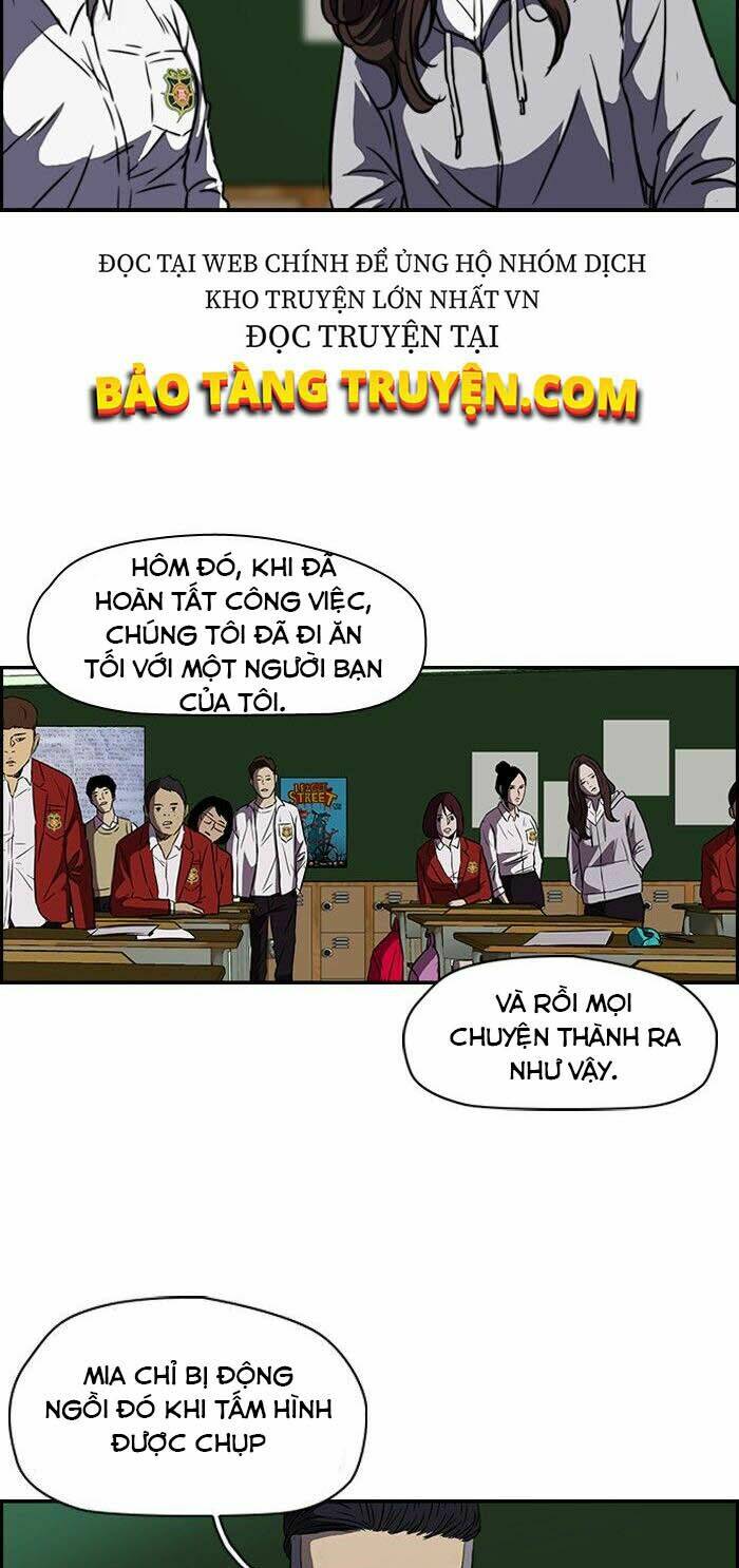 Thể Thao Cực Hạn - Chapter 122 - Page 11