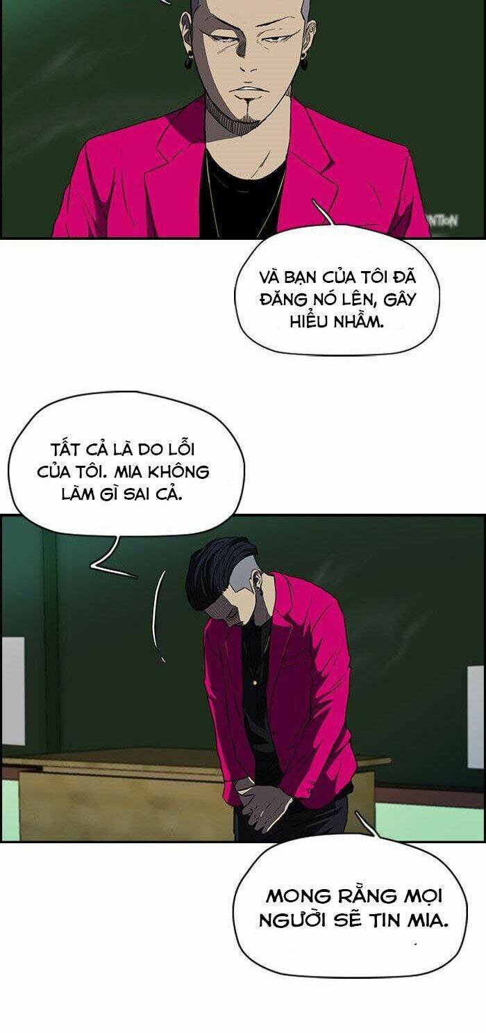 Thể Thao Cực Hạn - Chapter 122 - Page 12