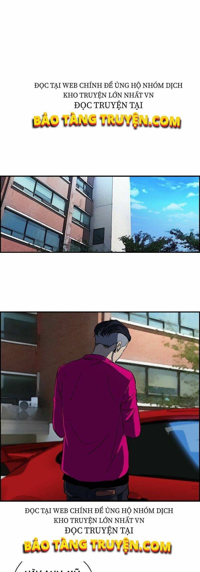 Thể Thao Cực Hạn - Chapter 122 - Page 18