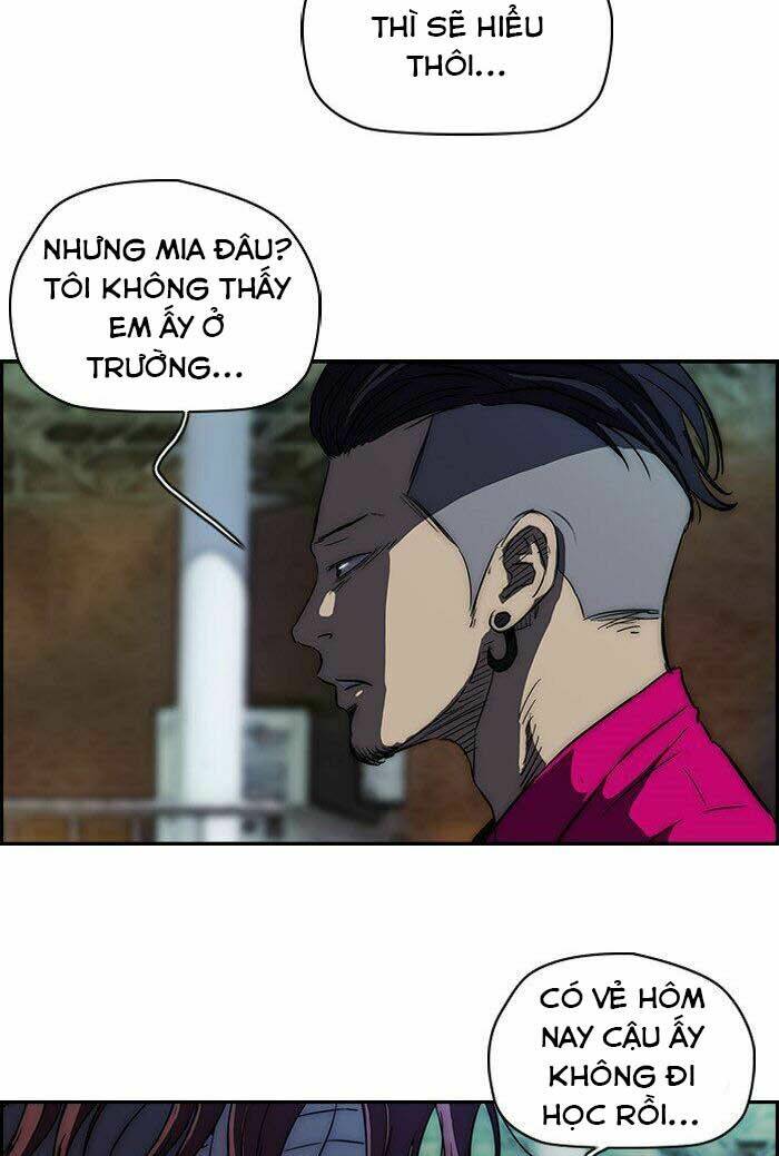 Thể Thao Cực Hạn - Chapter 122 - Page 21