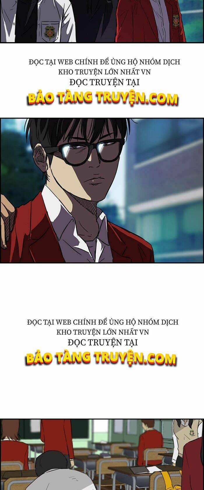 Thể Thao Cực Hạn - Chapter 122 - Page 26