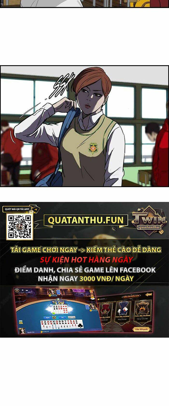 Thể Thao Cực Hạn - Chapter 122 - Page 27