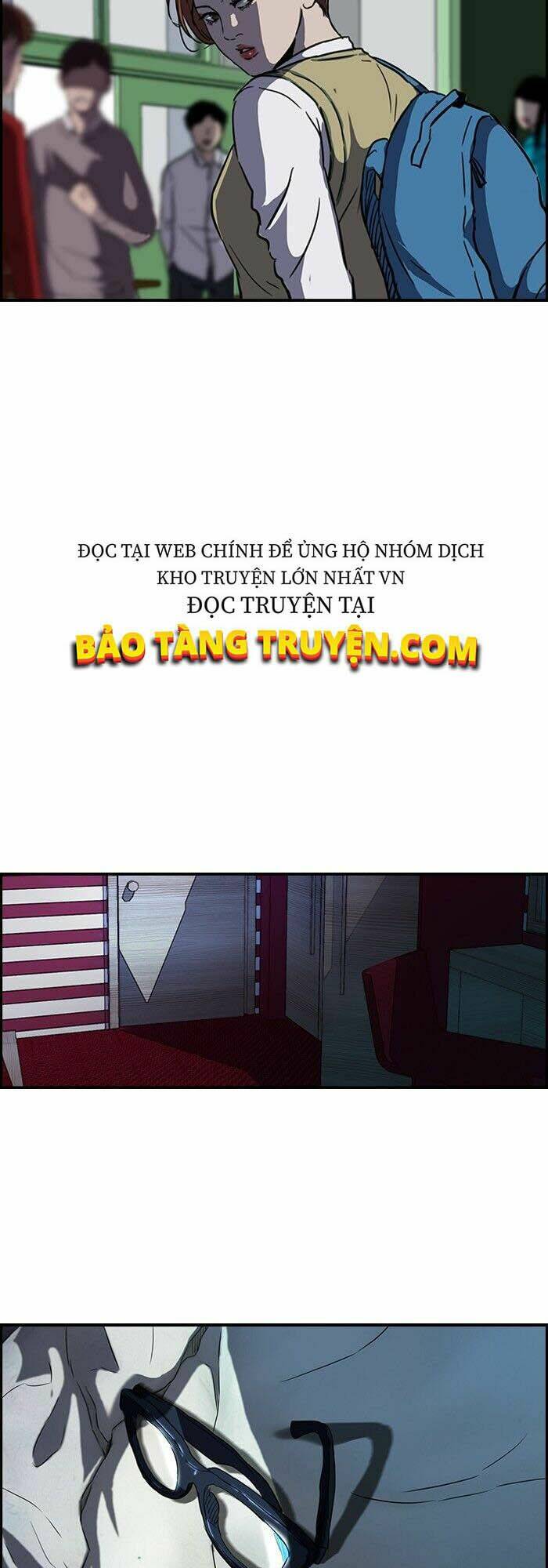 Thể Thao Cực Hạn - Chapter 122 - Page 29