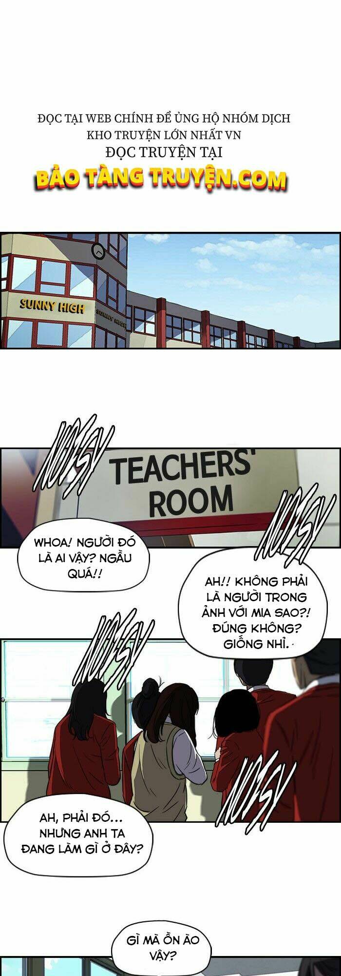 Thể Thao Cực Hạn - Chapter 122 - Page 4