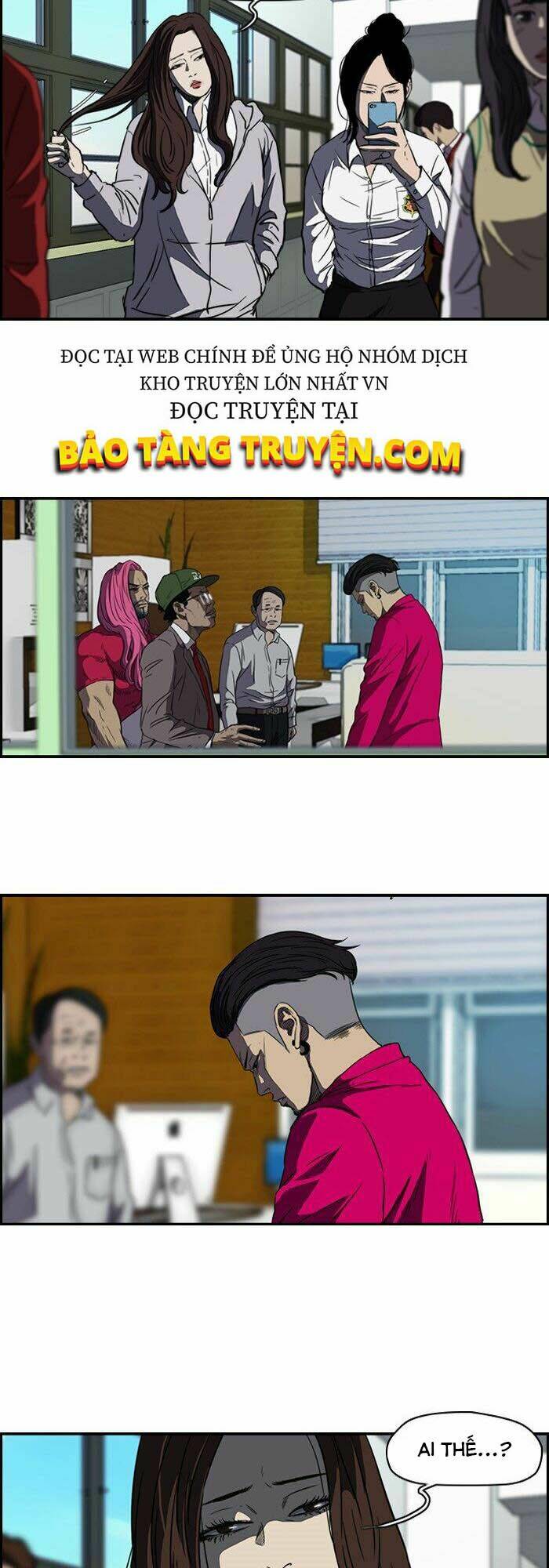 Thể Thao Cực Hạn - Chapter 122 - Page 5