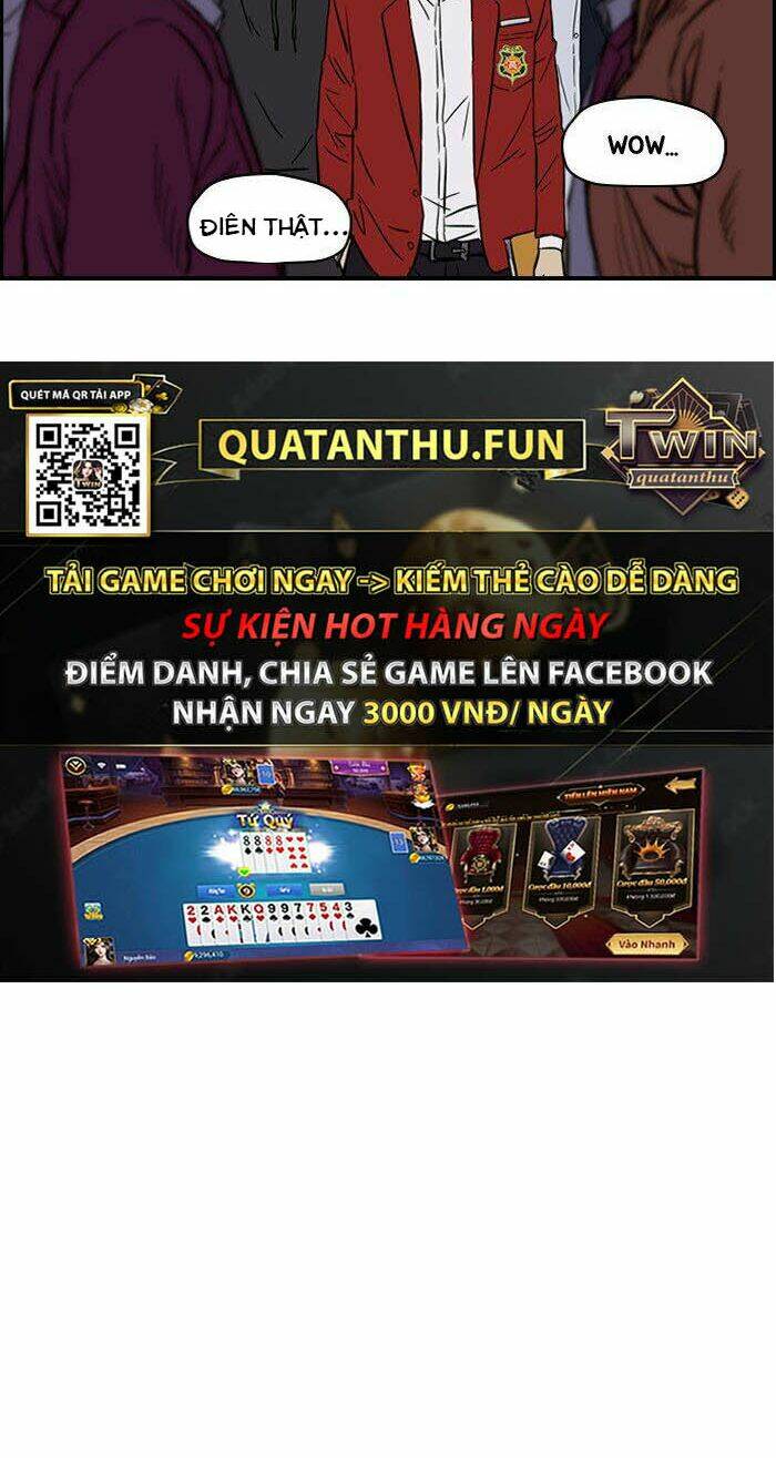 Thể Thao Cực Hạn - Chapter 123 - Page 9