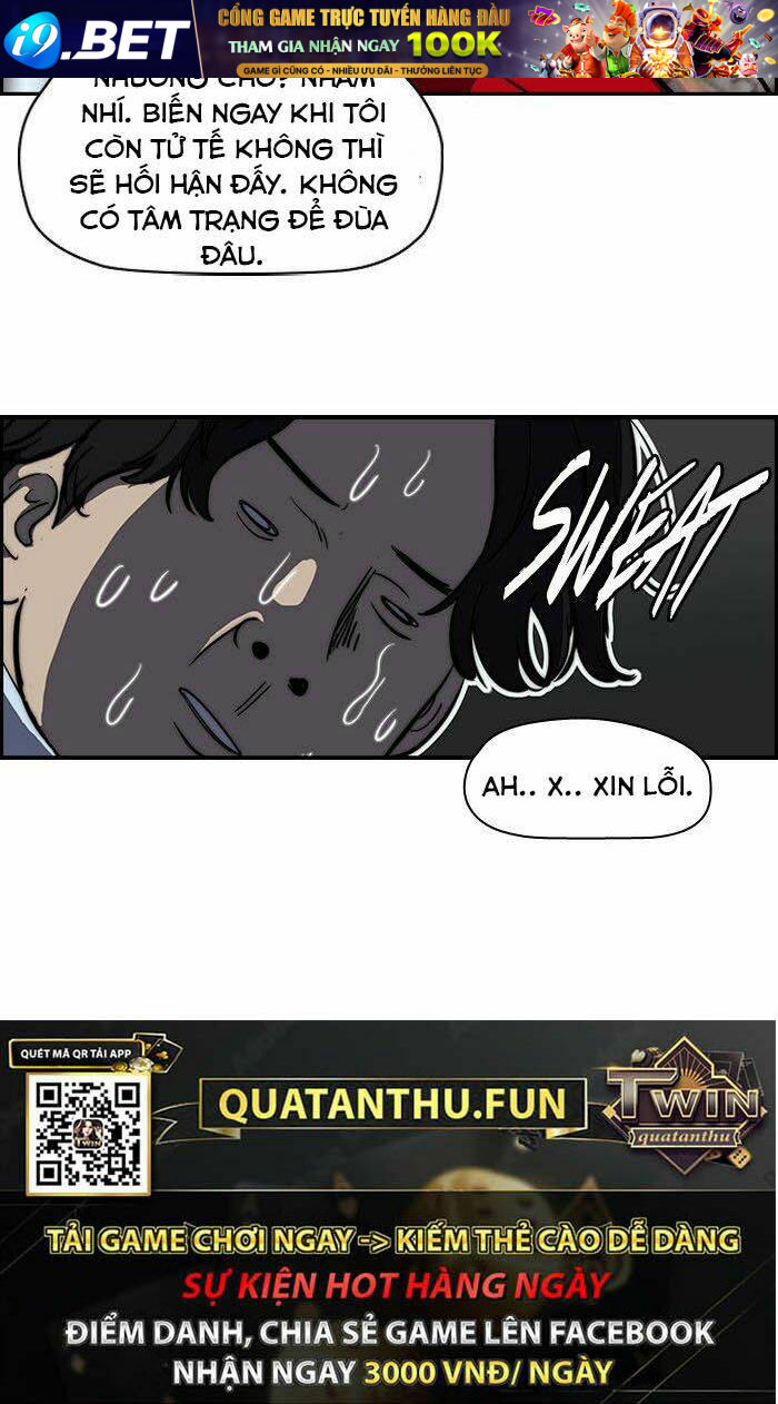 Thể Thao Cực Hạn - Chapter 123 - Page 17