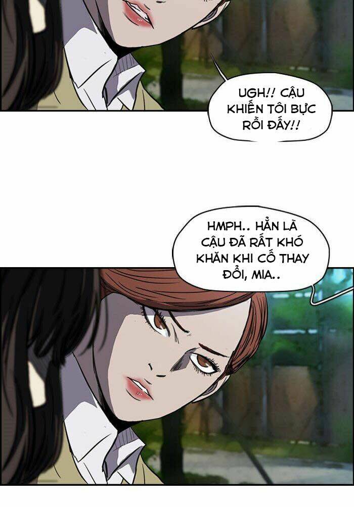Thể Thao Cực Hạn - Chapter 123 - Page 22