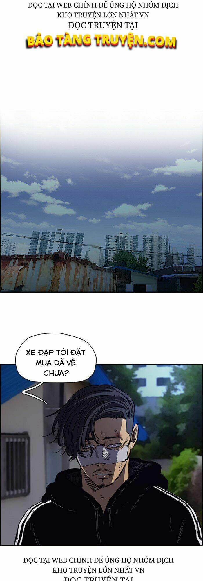 Thể Thao Cực Hạn - Chapter 123 - Page 29