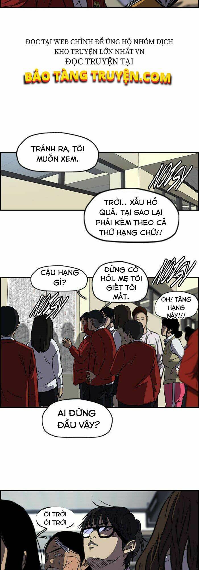 Thể Thao Cực Hạn - Chapter 123 - Page 7
