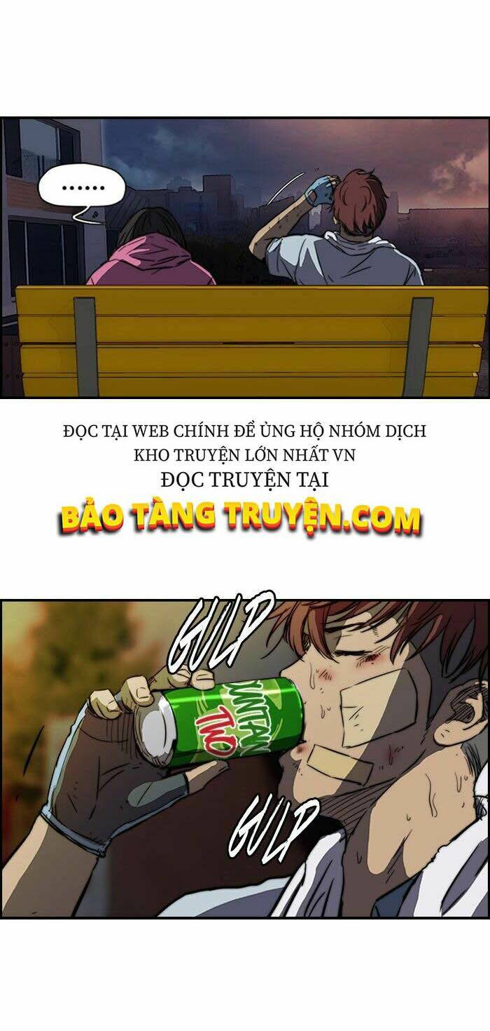 Thể Thao Cực Hạn - Chapter 124 - Page 15