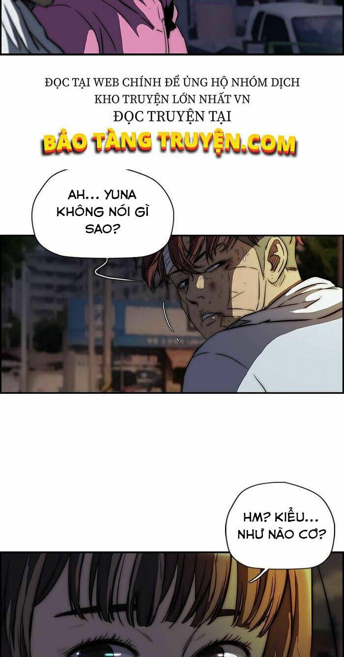 Thể Thao Cực Hạn - Chapter 124 - Page 19