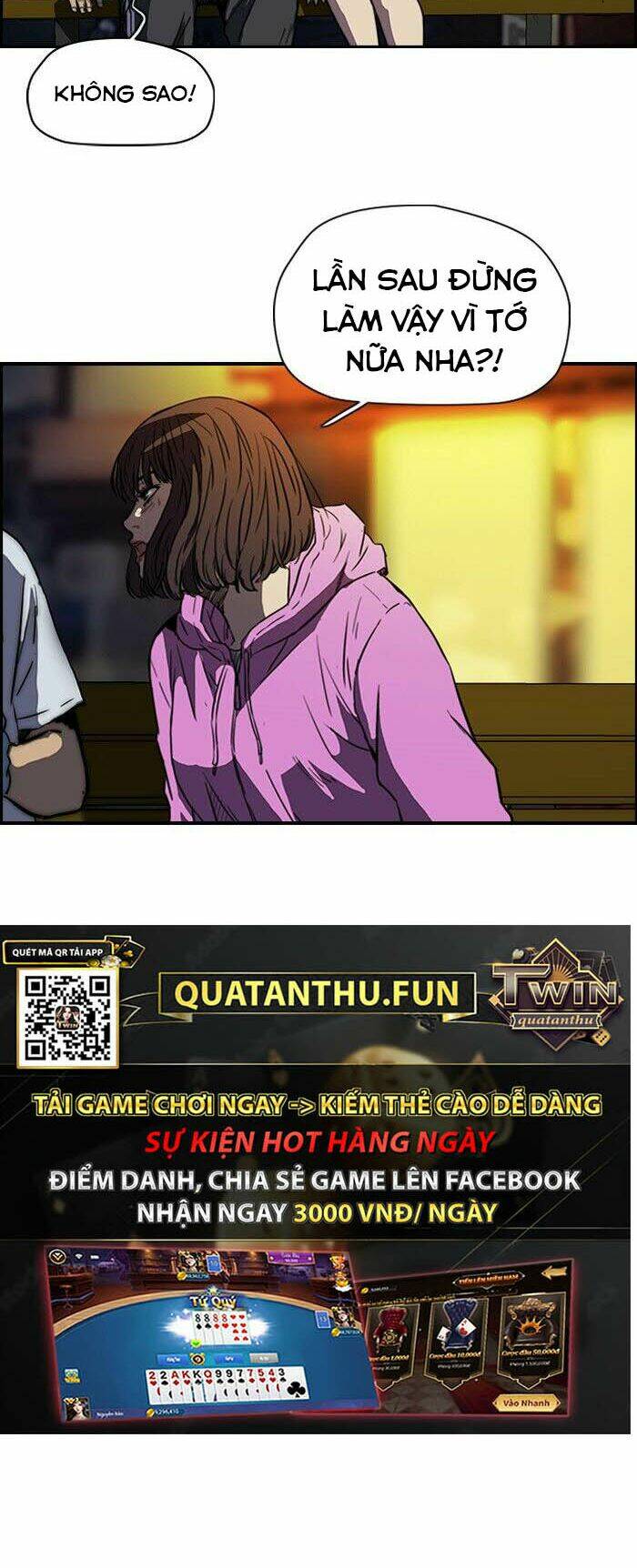 Thể Thao Cực Hạn - Chapter 124 - Page 24