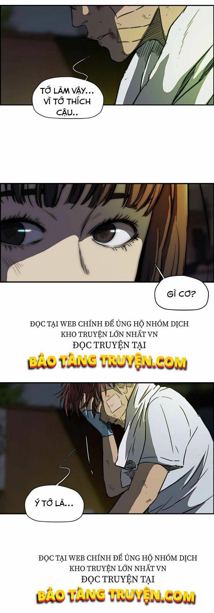 Thể Thao Cực Hạn - Chapter 124 - Page 25