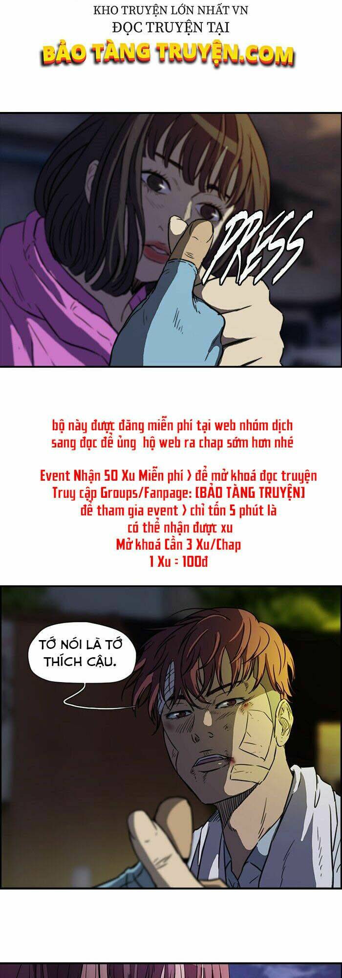 Thể Thao Cực Hạn - Chapter 124 - Page 27