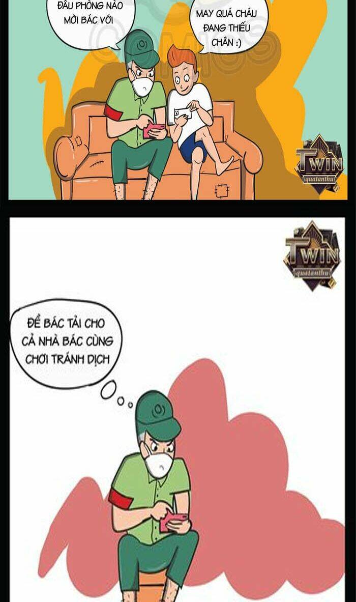 Thể Thao Cực Hạn - Chapter 124 - Page 29