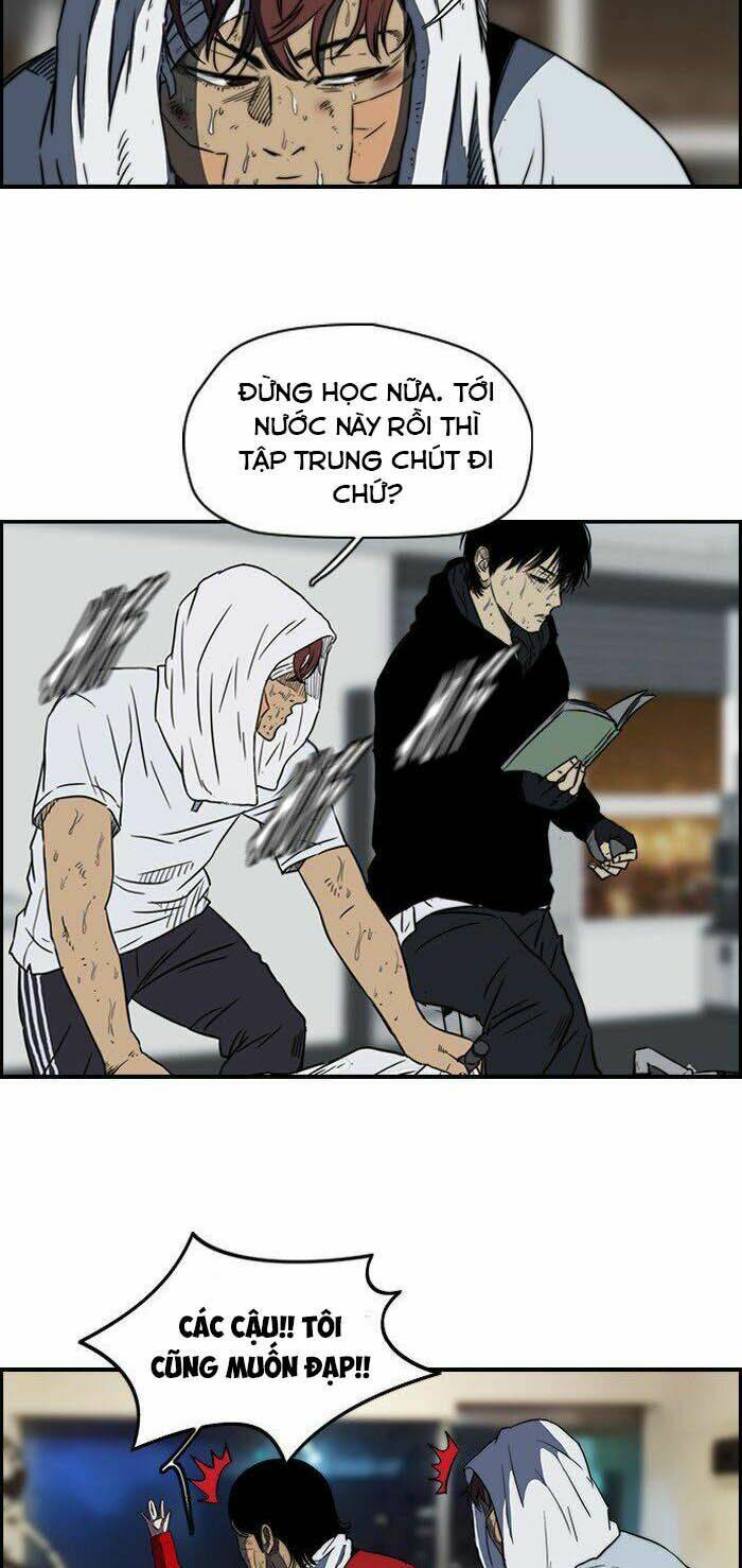 Thể Thao Cực Hạn - Chapter 124 - Page 3