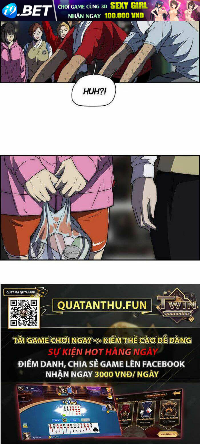 Thể Thao Cực Hạn - Chapter 124 - Page 4