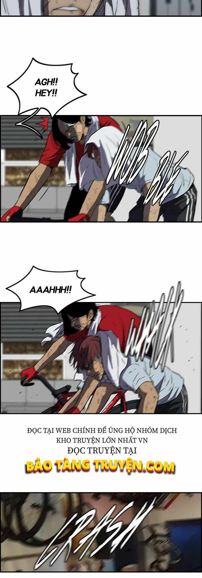 Thể Thao Cực Hạn - Chapter 124 - Page 6