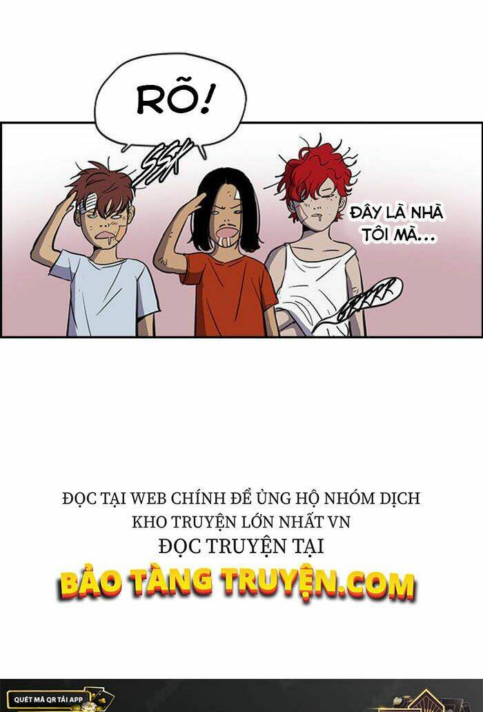 Thể Thao Cực Hạn - Chapter 125 - Page 9
