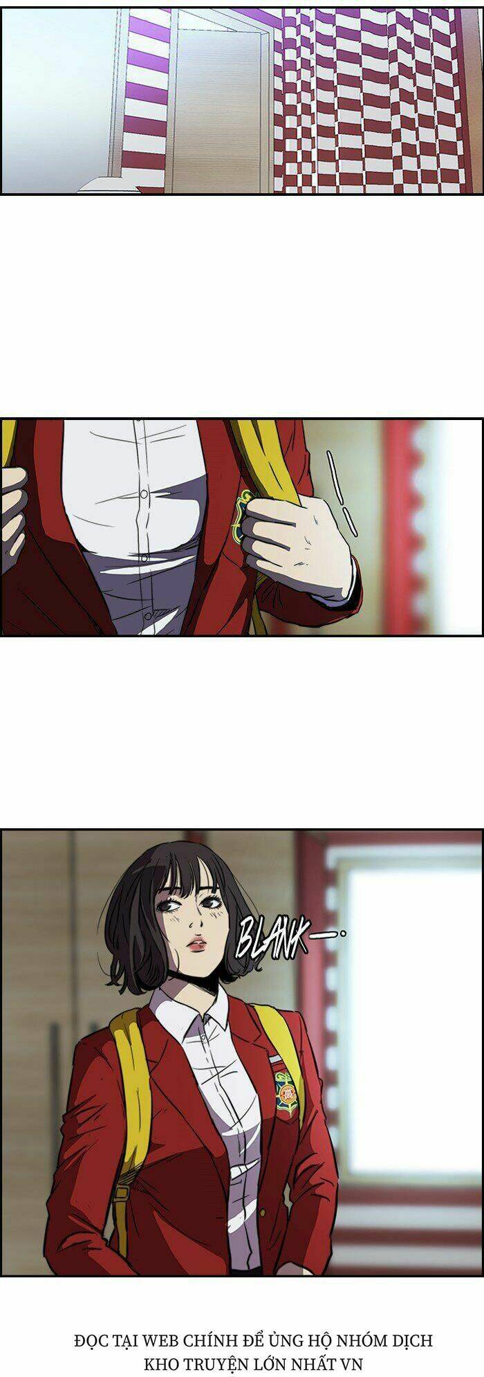 Thể Thao Cực Hạn - Chapter 125 - Page 11