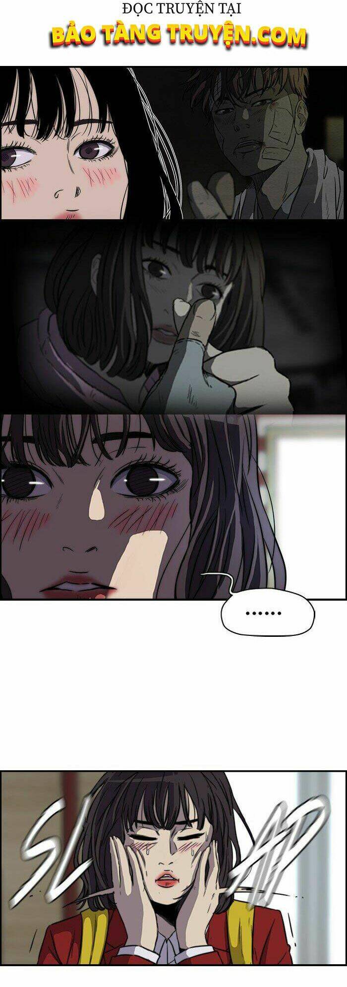 Thể Thao Cực Hạn - Chapter 125 - Page 12