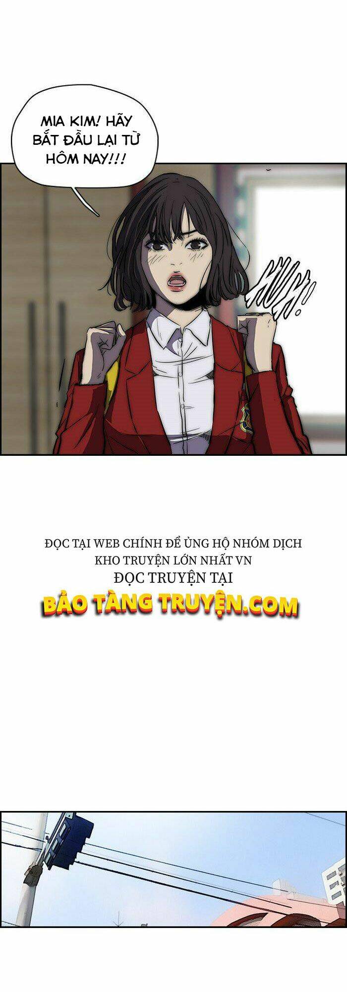 Thể Thao Cực Hạn - Chapter 125 - Page 13