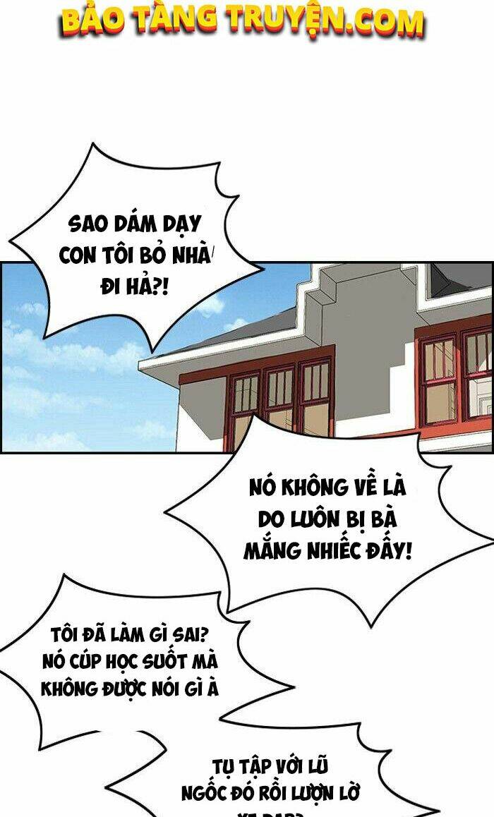 Thể Thao Cực Hạn - Chapter 125 - Page 17