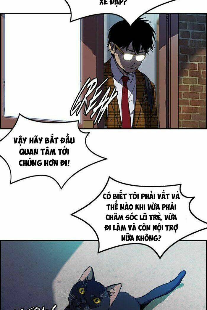 Thể Thao Cực Hạn - Chapter 125 - Page 18