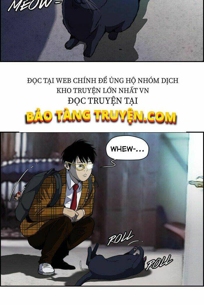 Thể Thao Cực Hạn - Chapter 125 - Page 19