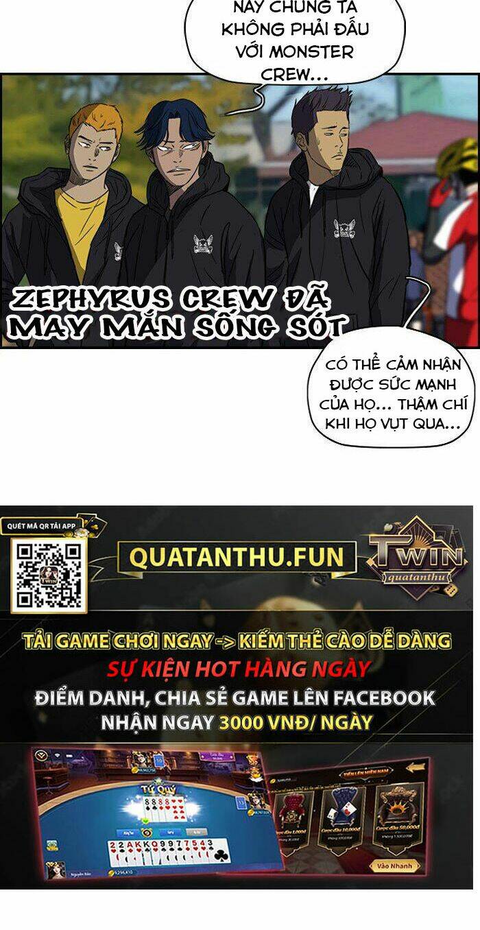 Thể Thao Cực Hạn - Chapter 125 - Page 22