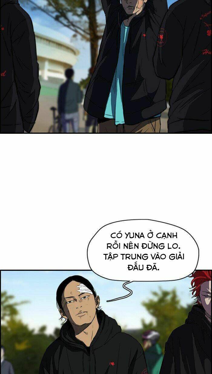 Thể Thao Cực Hạn - Chapter 125 - Page 24