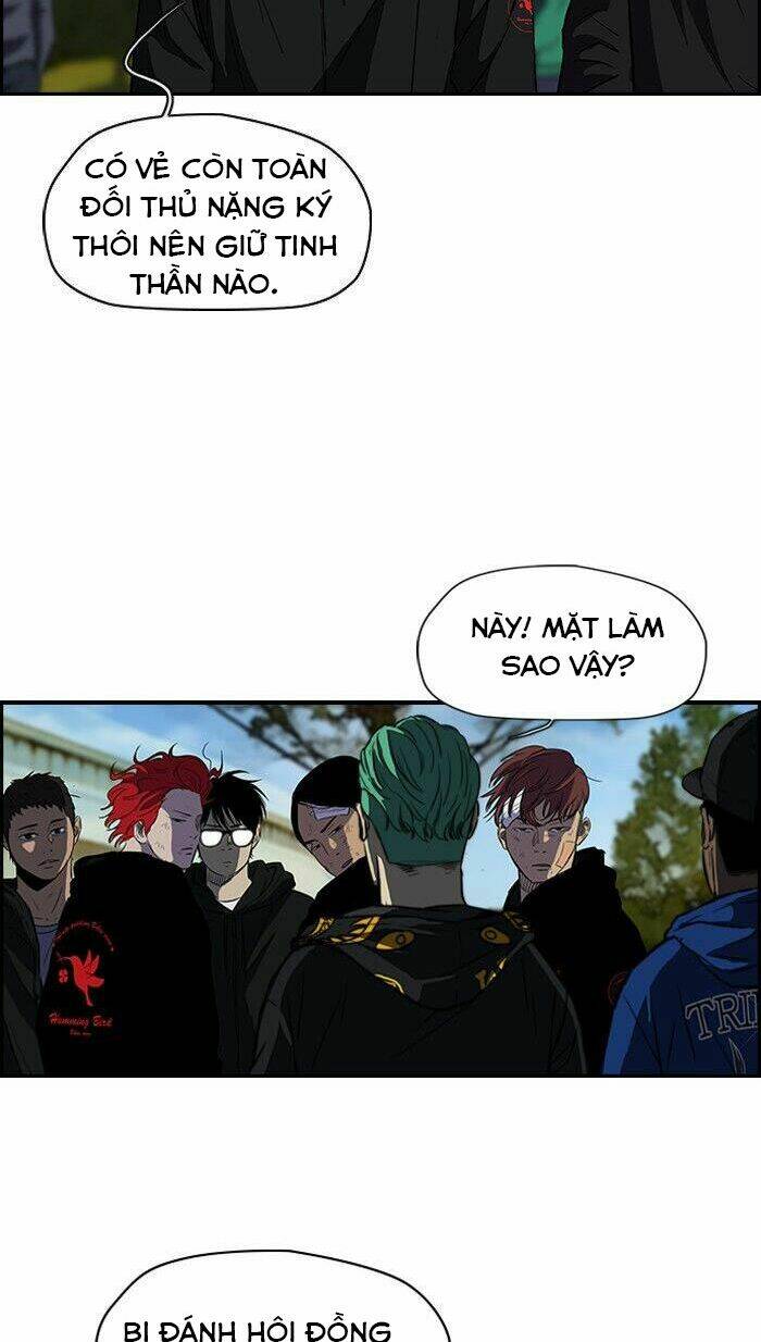 Thể Thao Cực Hạn - Chapter 125 - Page 25