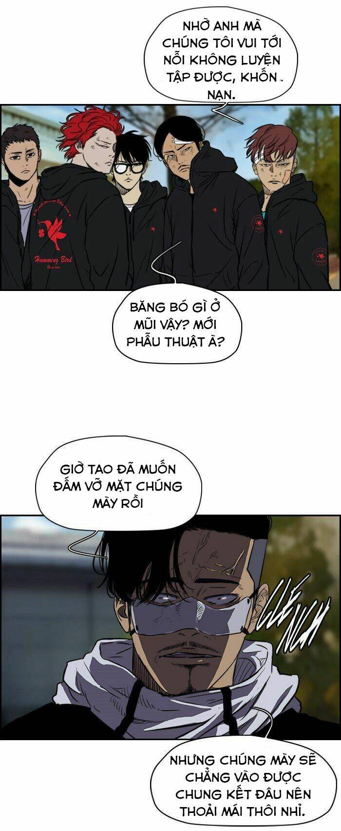 Thể Thao Cực Hạn - Chapter 125 - Page 29