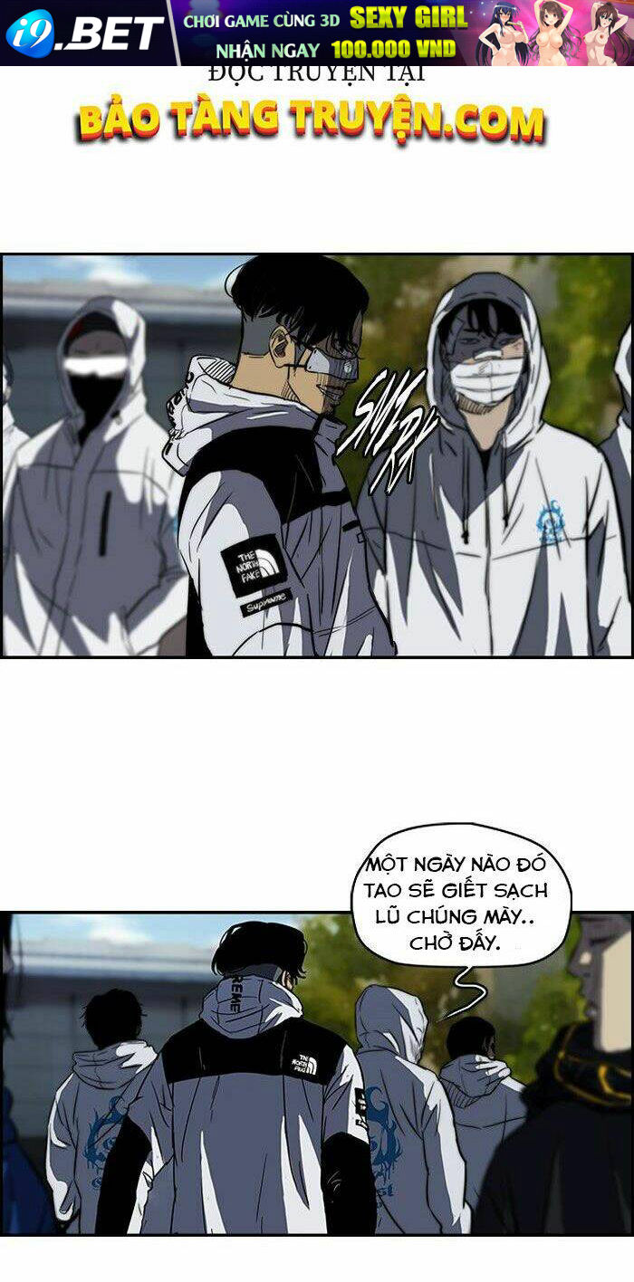 Thể Thao Cực Hạn - Chapter 125 - Page 32