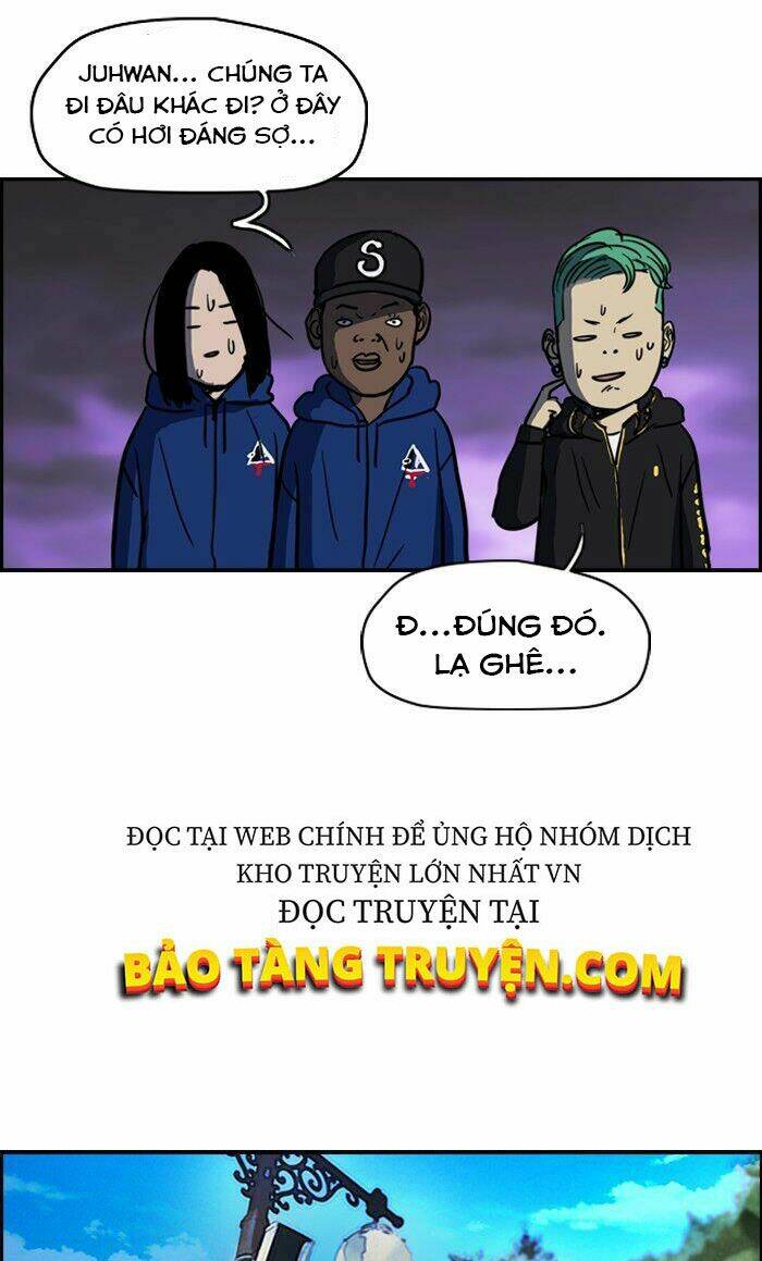 Thể Thao Cực Hạn - Chapter 125 - Page 34