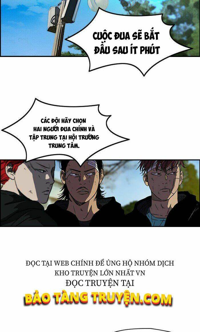 Thể Thao Cực Hạn - Chapter 125 - Page 35