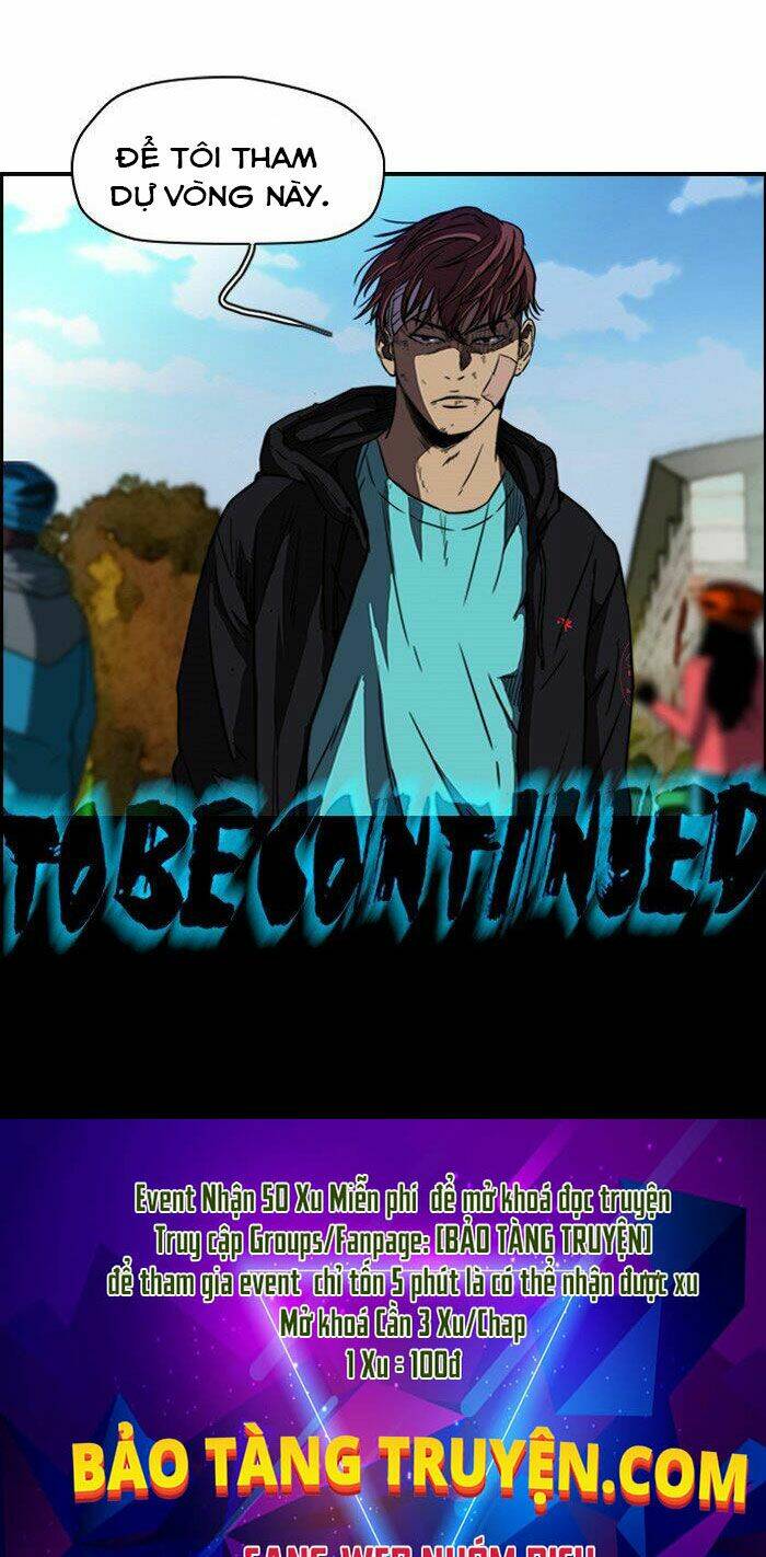 Thể Thao Cực Hạn - Chapter 125 - Page 37