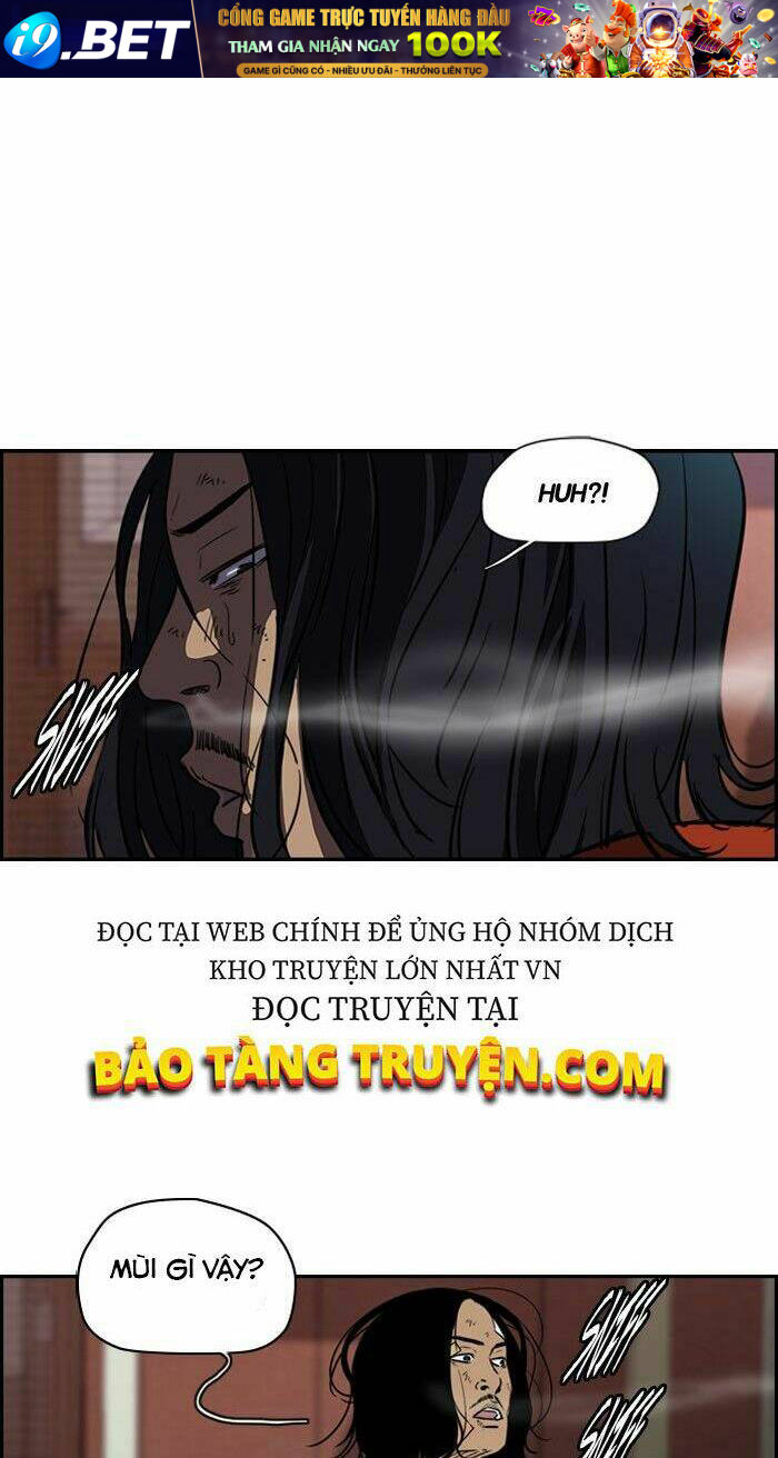 Thể Thao Cực Hạn - Chapter 125 - Page 6