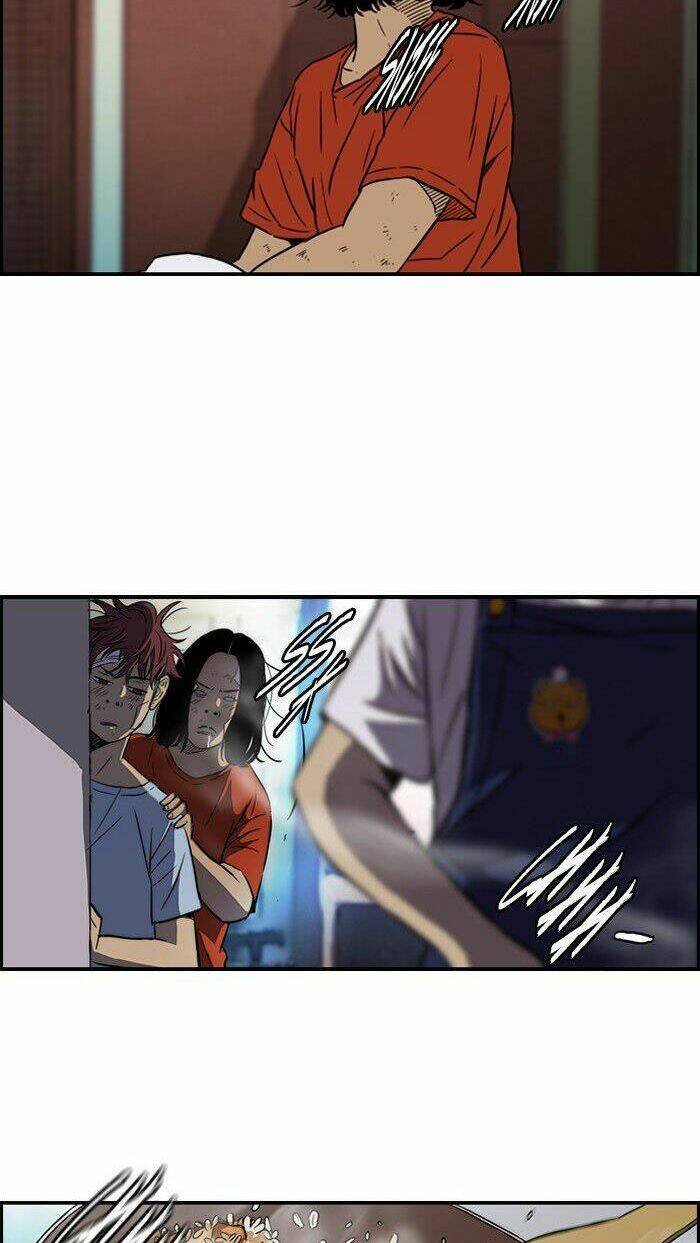 Thể Thao Cực Hạn - Chapter 125 - Page 7