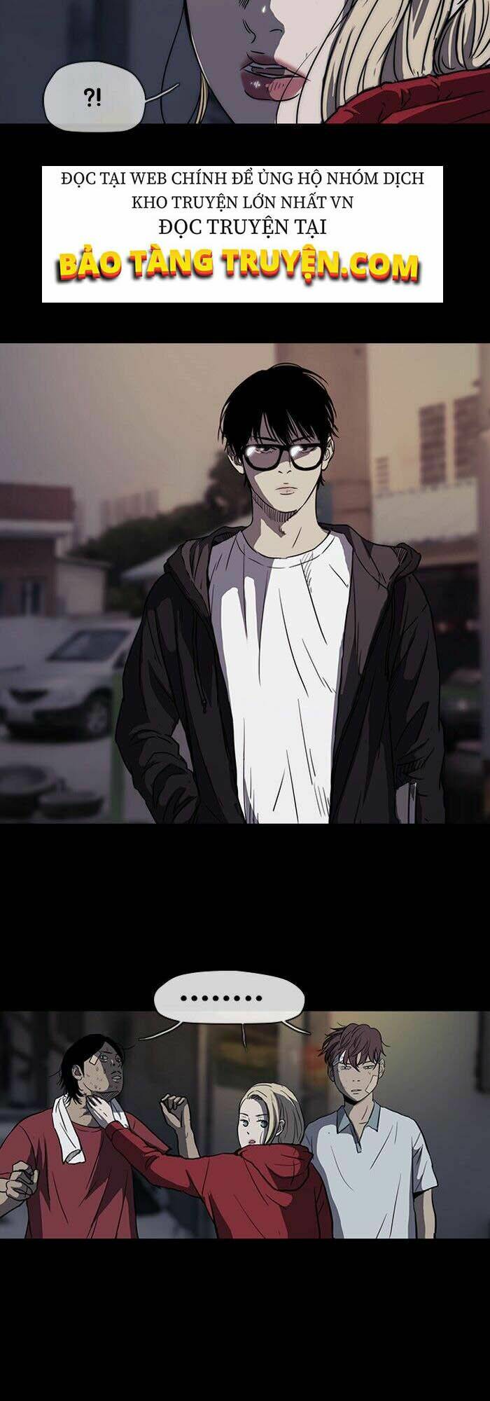 Thể Thao Cực Hạn - Chapter 126 - Page 10