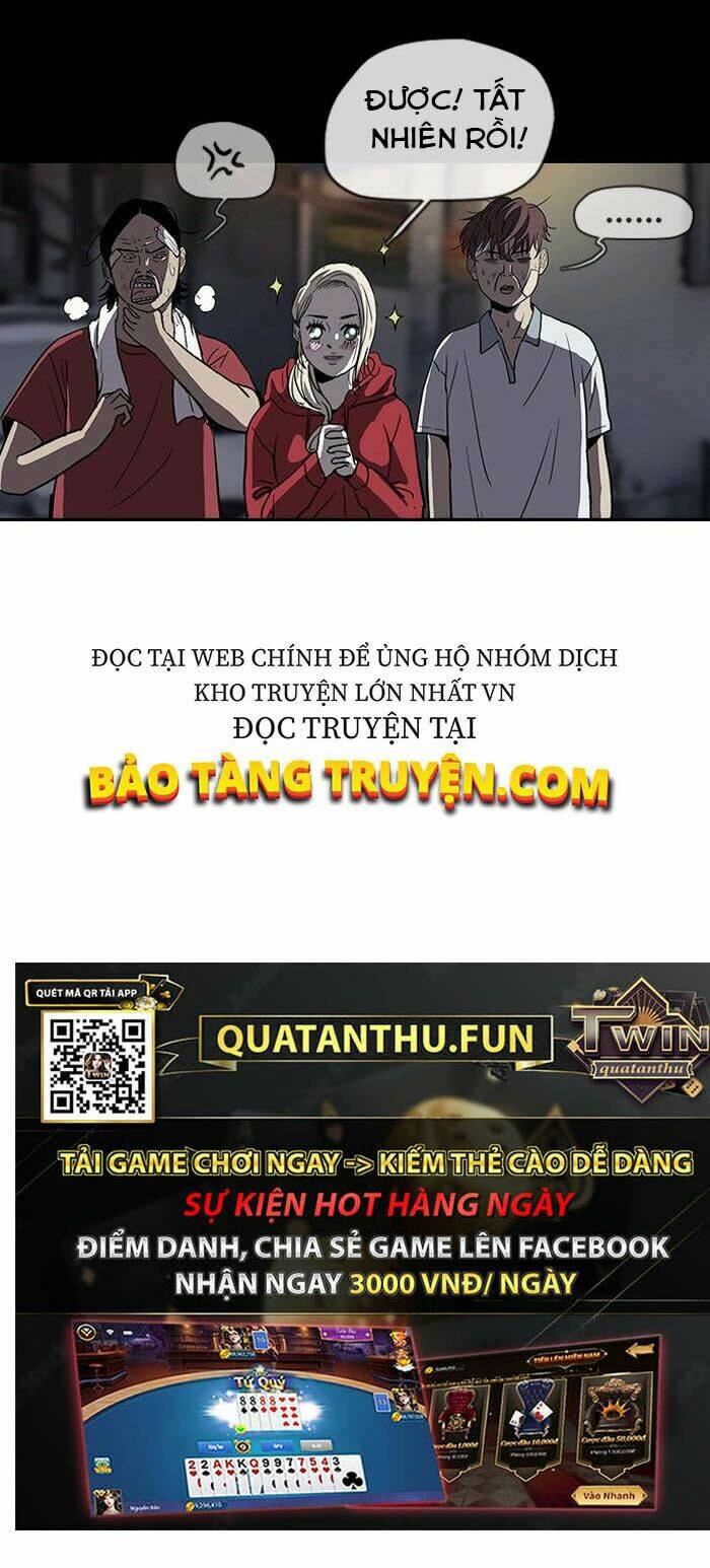 Thể Thao Cực Hạn - Chapter 126 - Page 11