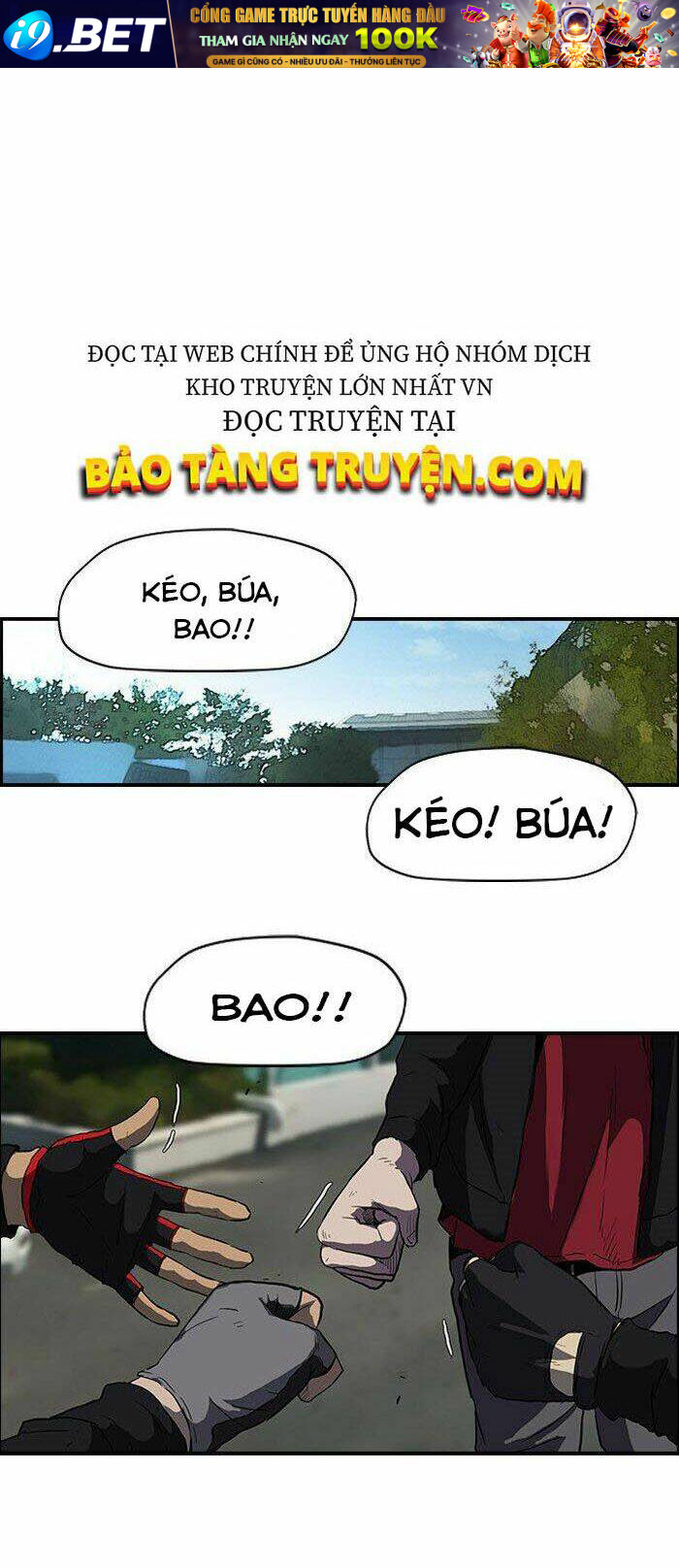 Thể Thao Cực Hạn - Chapter 126 - Page 12