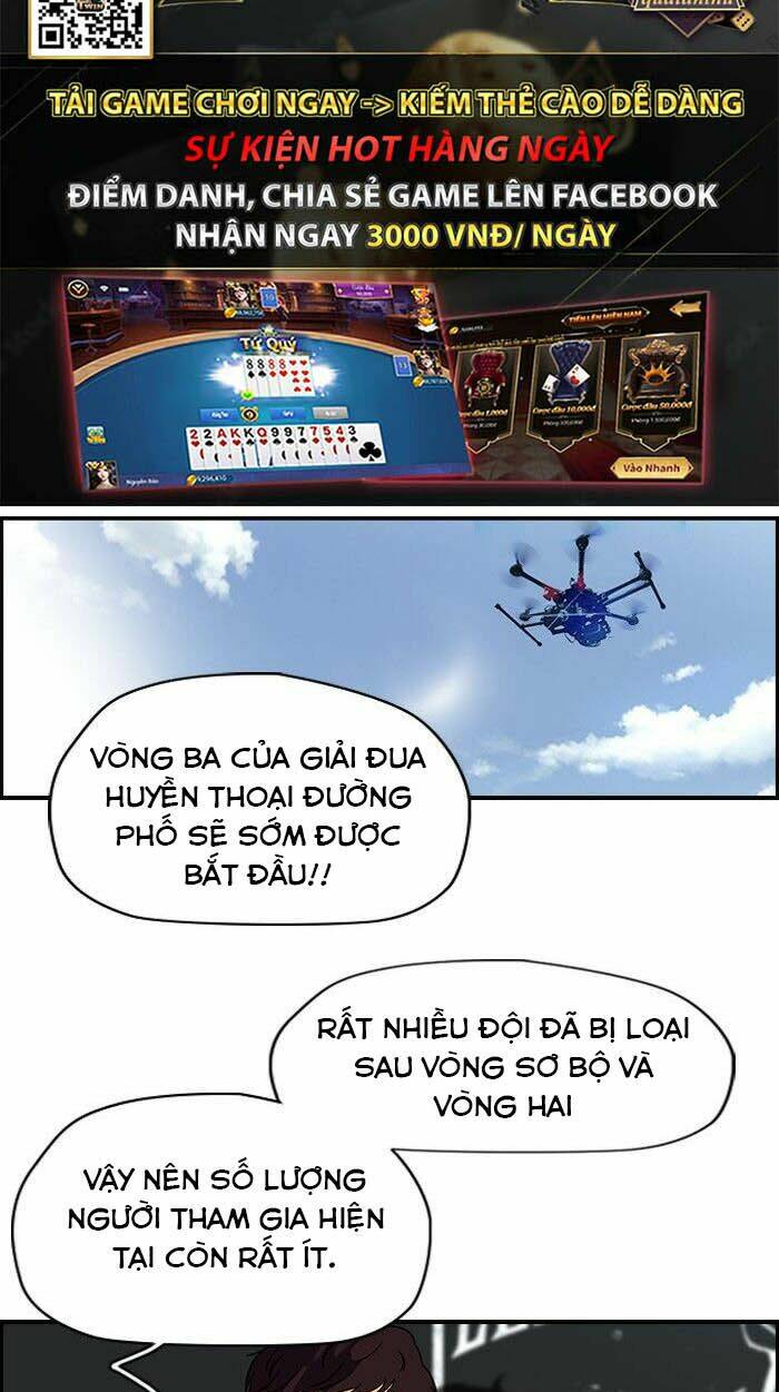 Thể Thao Cực Hạn - Chapter 126 - Page 15