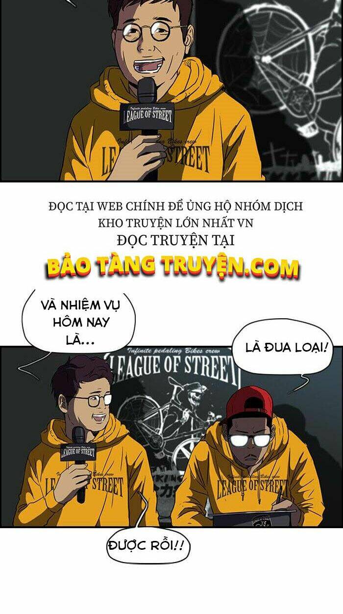 Thể Thao Cực Hạn - Chapter 126 - Page 16